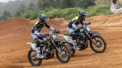 Thor monster energy motocross gear sale
